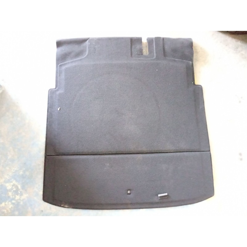 Recambio de tapizado maletero suelo para renault arkana i (lcm_, ldn_) 1.3 tce 140 (ldn0) referencia OEM IAM   