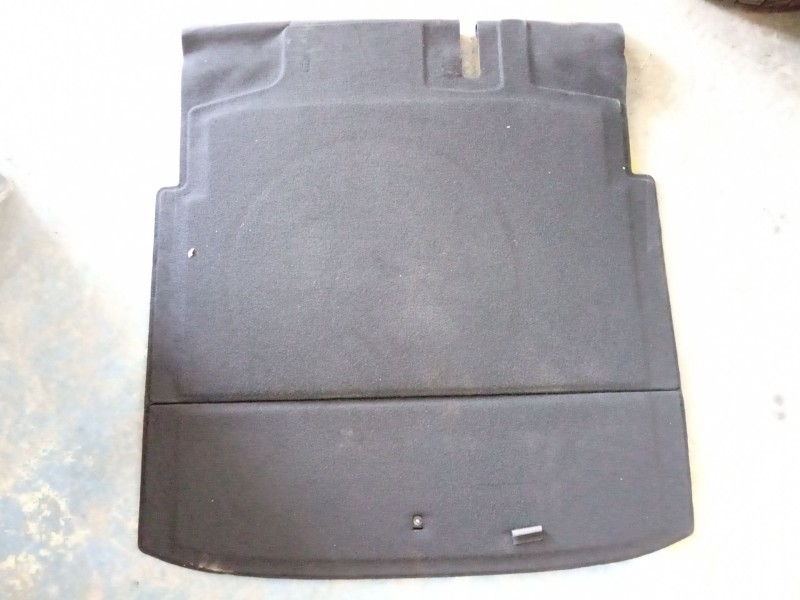 Recambio de tapizado maletero suelo para renault arkana i (lcm_, ldn_) 1.3 tce 140 (ldn0) referencia OEM IAM   