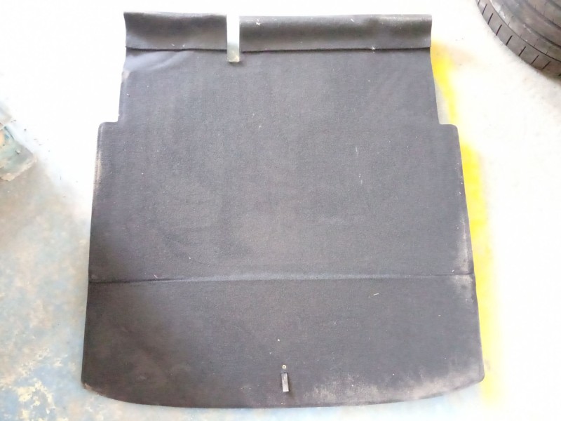 Recambio de tapizado maletero suelo para renault arkana i (lcm_, ldn_) 1.3 tce 140 (ldn0) referencia OEM IAM   