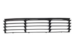 Recambio de rejilla paragolpes delantero para volkswagen passat b5.5 (3b3) 4.0 w8 4motion referencia OEM IAM  3B0853677EB41 1072