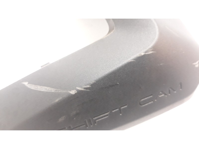 Recambio de moldura para bmw r 1250 gs r 1250 gs adventure referencia OEM IAM 8394385  