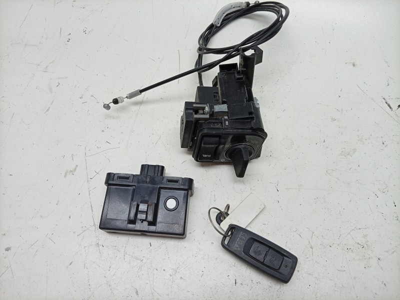 Recambio de conmutador de arranque para honda pcx 125 referencia OEM IAM 35100K1ZJ11 35100K1ZJ11 
