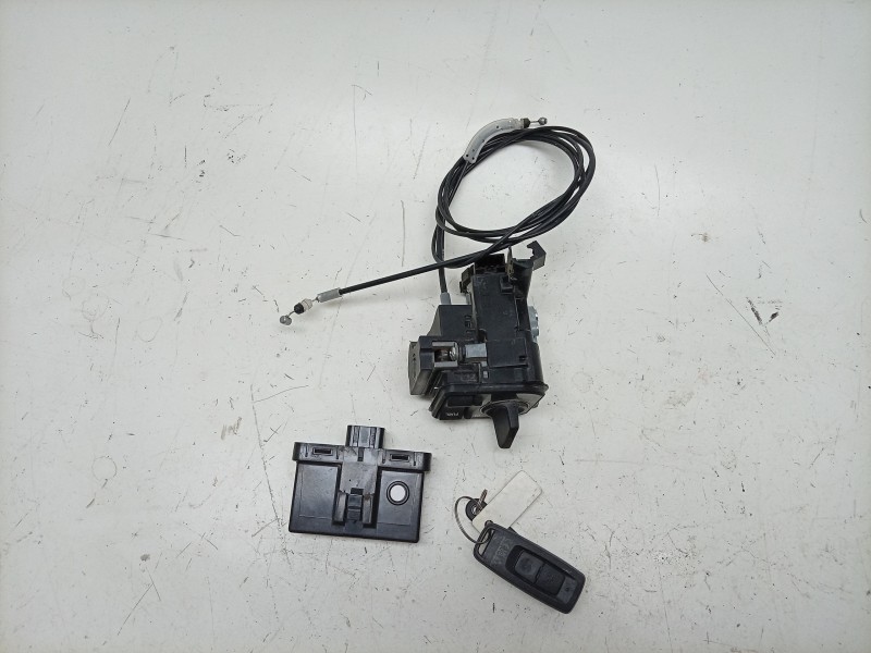 Recambio de conmutador de arranque para honda pcx 125 referencia OEM IAM 35100K1ZJ11 35100K1ZJ11 