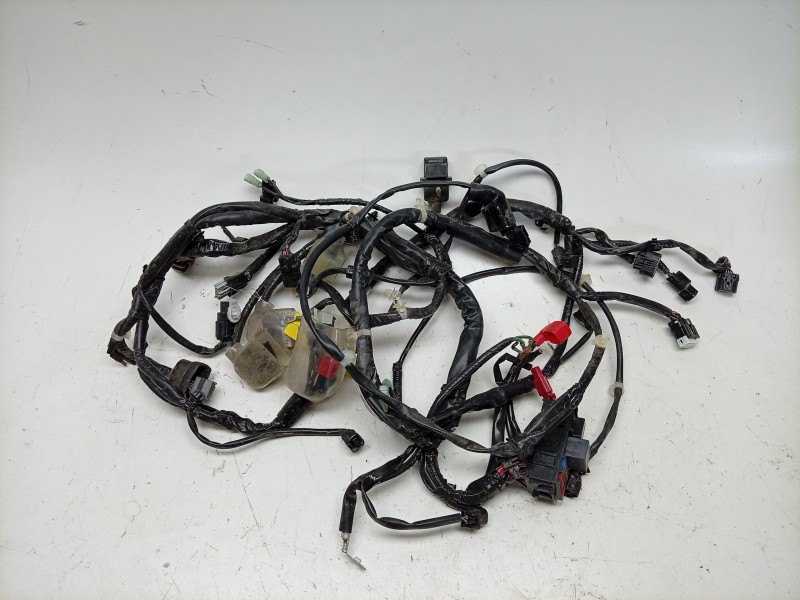 Recambio de arnes de cables para honda pcx 125 referencia OEM IAM  32100K1YD50 