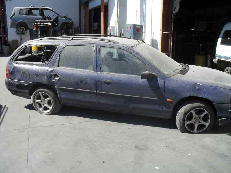 ford mondeo familiar (gd) del año 1999