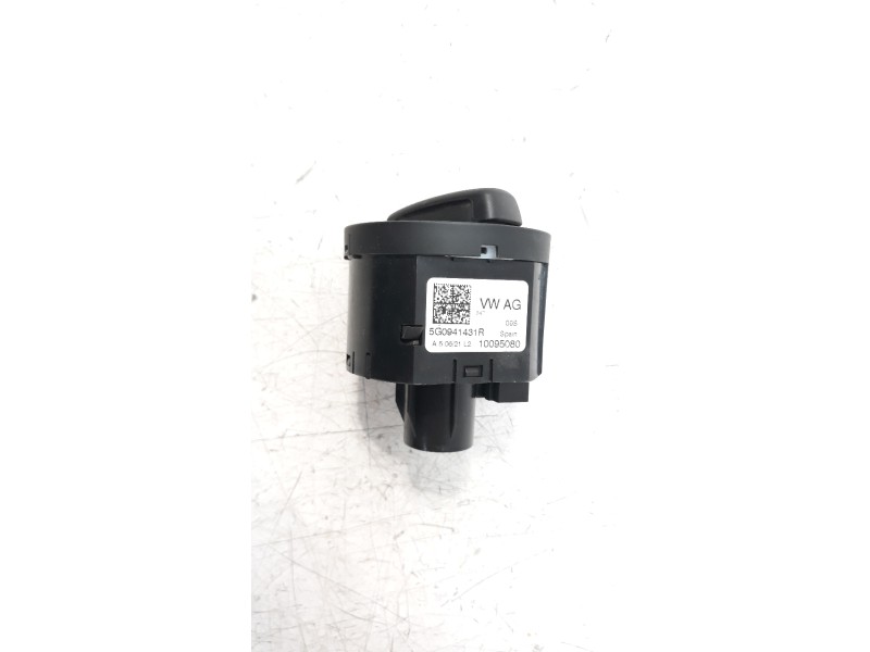 Recambio de mando luces para volkswagen t-cross 1.0 tsi referencia OEM IAM 5G0941431R  