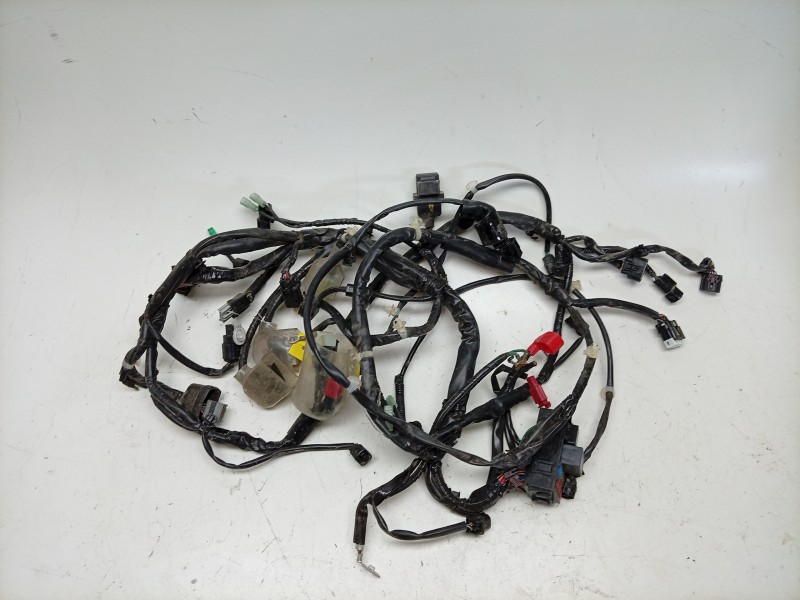 Recambio de arnes de cables para honda pcx 125 referencia OEM IAM  32100K1YD50 