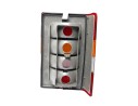 PILOTO TRASERO IZQUIERDO 2201326 103F07051771/16222021/5040501/CI9014056