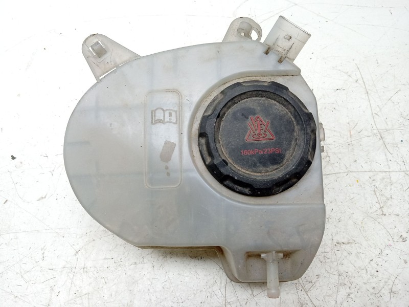 Recambio de deposito expansion para seat leon (kl1, klg) 2.0 tdi referencia OEM IAM 5WA121407F 5WA121407F 