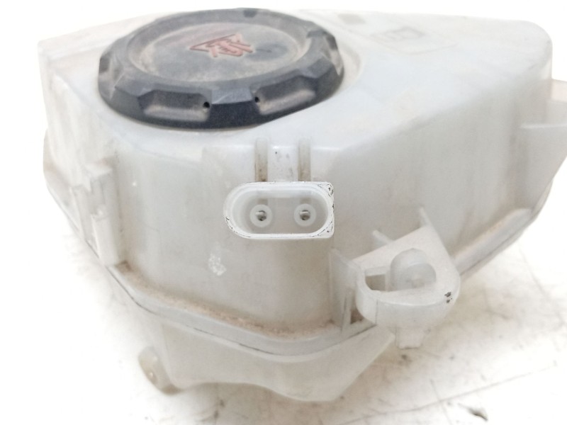 Recambio de deposito expansion para seat leon (kl1, klg) 2.0 tdi referencia OEM IAM 5WA121407F 5WA121407F 