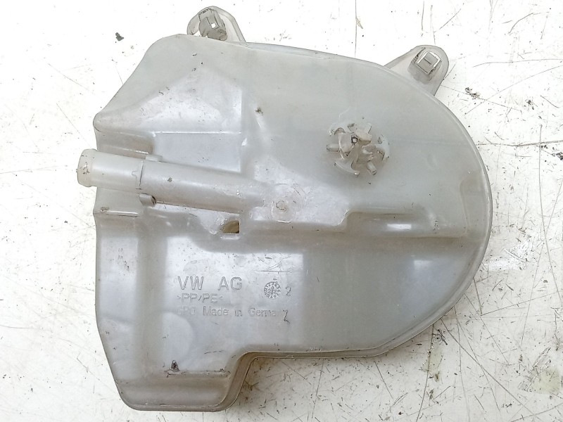 Recambio de deposito expansion para seat leon (kl1, klg) 2.0 tdi referencia OEM IAM 5WA121407F 5WA121407F 