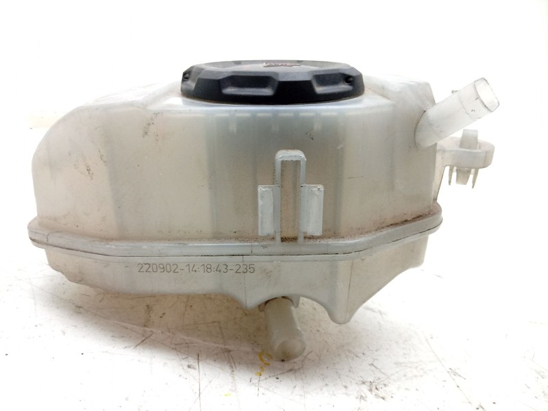 Recambio de deposito expansion para seat leon (kl1, klg) 2.0 tdi referencia OEM IAM 5WA121407F 5WA121407F 