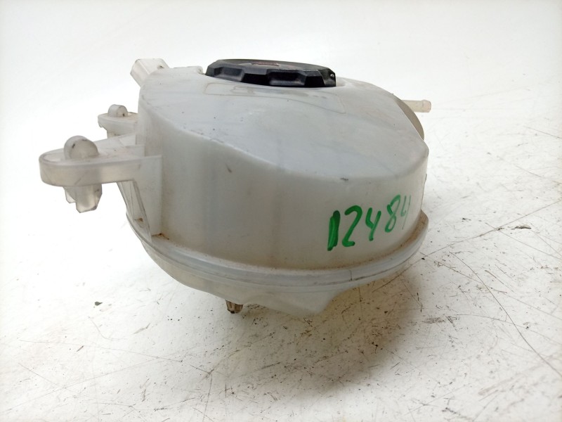 Recambio de deposito expansion para seat leon (kl1, klg) 2.0 tdi referencia OEM IAM 5WA121407F 5WA121407F 