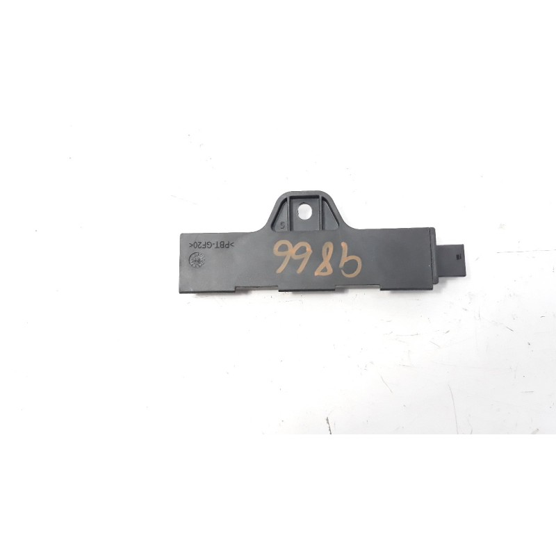 Recambio de modulo electronico para bmw serie 3 lim. (f30) 318d advantage referencia OEM IAM 6520922083202  