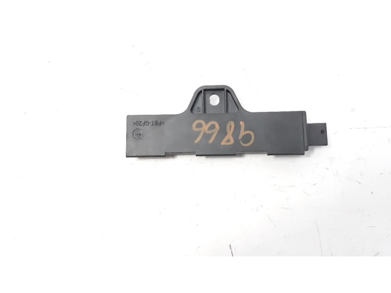 Recambio de modulo electronico para bmw serie 3 lim. (f30) 318d advantage referencia OEM IAM 6520922083202  