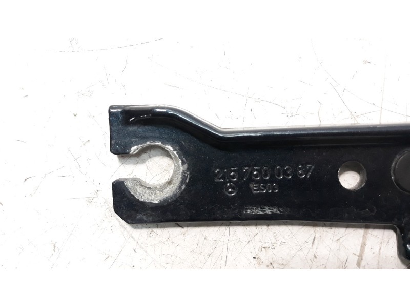 Recambio de retenedor puerta para mercedes-benz clase cl (w215) coupe 5.0 v8 24v cat referencia OEM IAM 2157500387  