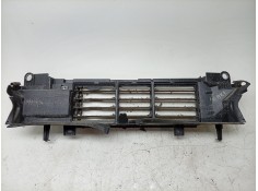 Recambio de calandra delantera de radiador para renault 4 e-tech 120 referencia OEM IAM  215796570R 