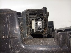 Recambio de calandra delantera de radiador para renault 4 e-tech 120 referencia OEM IAM  215796570R  2