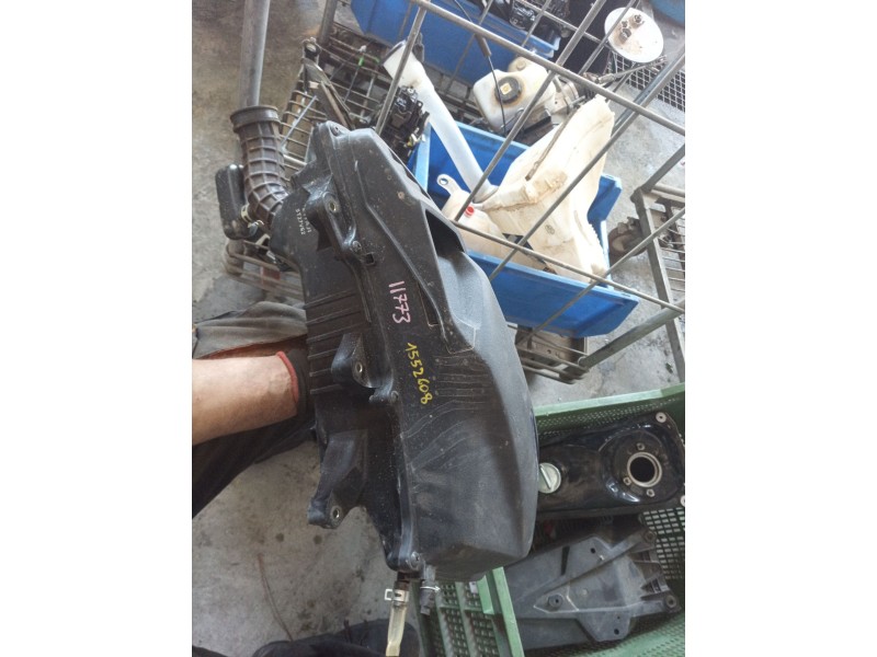 Recambio de caja filtro aire para honda pcx 125 referencia OEM IAM  17225K1ZJ10 