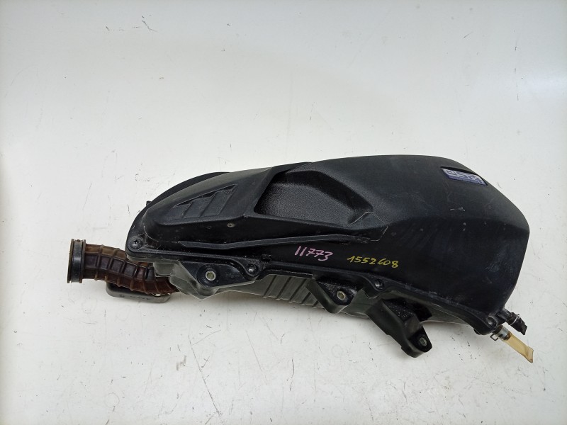 Recambio de caja filtro aire para honda pcx 125 referencia OEM IAM  17225K1ZJ10 