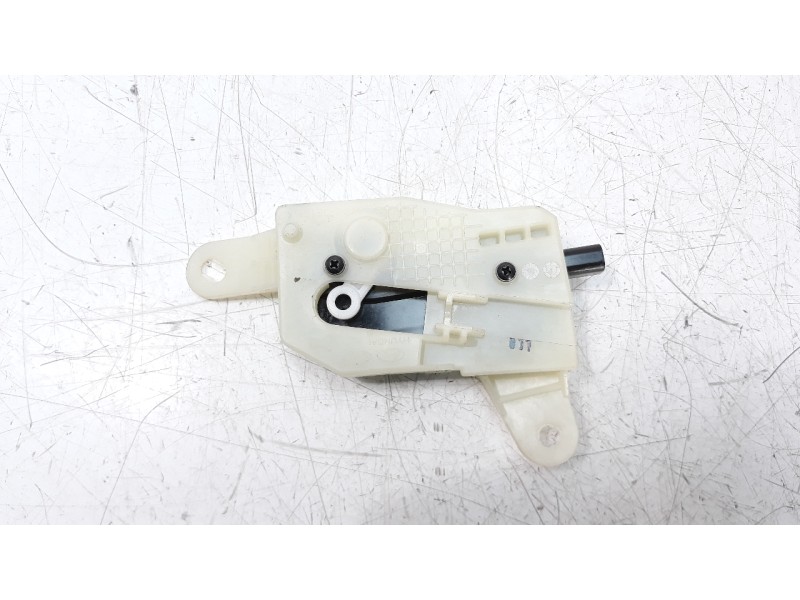 Recambio de tapa exterior combustible para hyundai i30 (pd) 1.0 tgdi cat referencia OEM IAM 81590A5000  