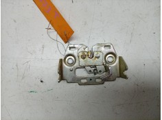 Recambio de cerradura asiento para honda pcx 125 referencia OEM IAM  77230K35V00 
