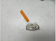 Recambio de cerradura asiento para honda pcx 125 referencia OEM IAM  77230K35V00  2