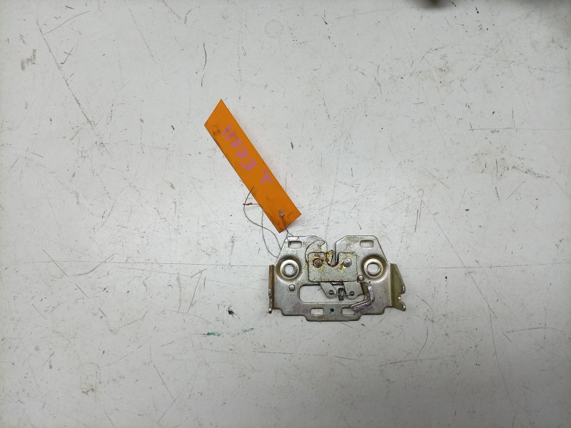Recambio de cerradura asiento para honda pcx 125 referencia OEM IAM  77230K35V00 