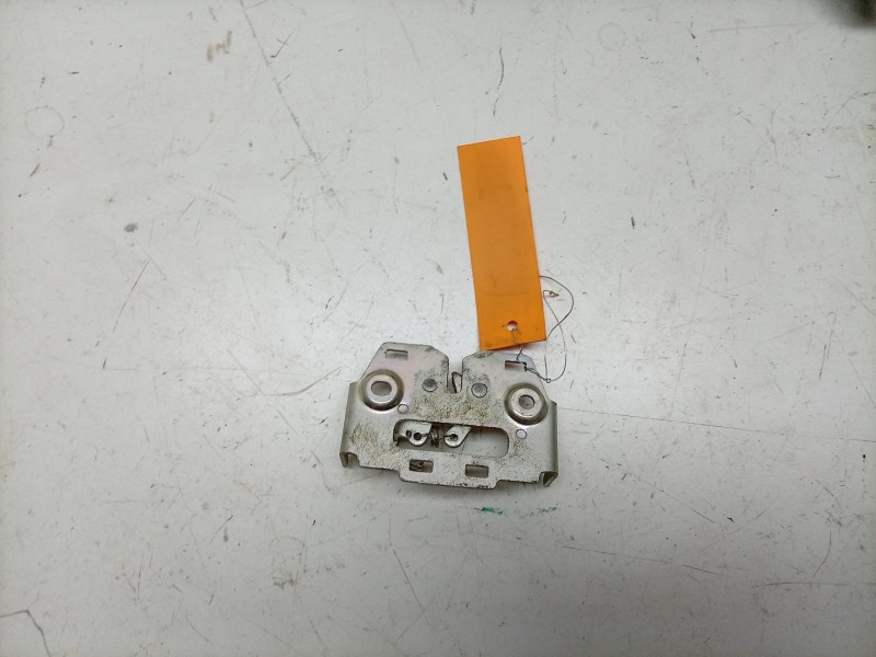 Recambio de cerradura asiento para honda pcx 125 referencia OEM IAM  77230K35V00 