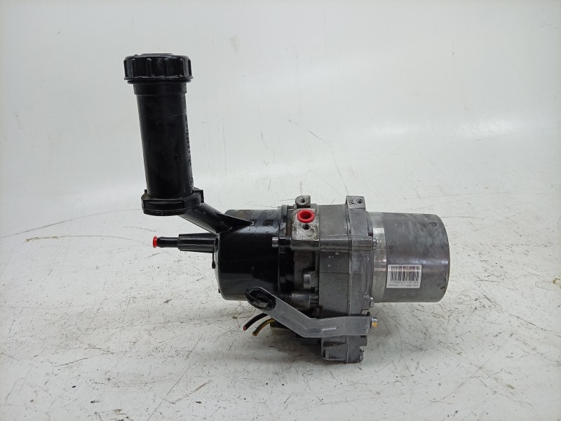 Recambio de bomba direccion para citroën berlingo furgoneta/monovolumen (b9) 1.6 hdi / bluehdi 75 referencia OEM IAM  9813664780