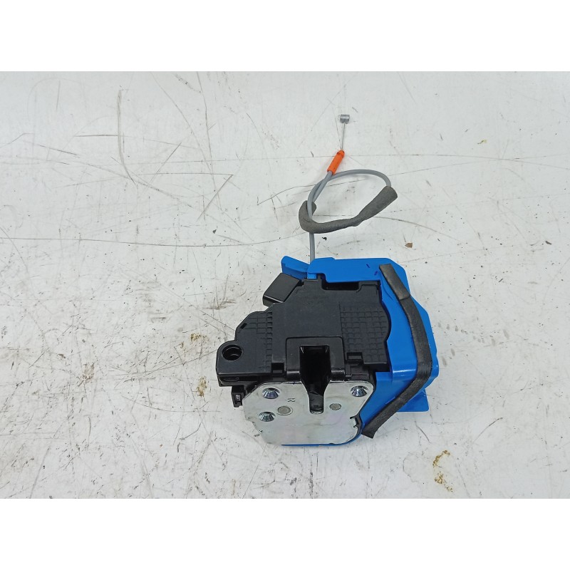 Recambio de cerradura puerta delantera derecha para hyundai i20 iii (bc3, bi3) 1.0 t-gdi hybrid 48v referencia OEM IAM  81320Q00