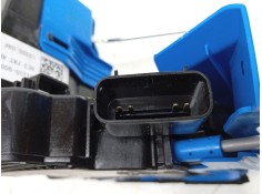 Recambio de cerradura puerta delantera derecha para hyundai i20 iii (bc3, bi3) 1.0 t-gdi hybrid 48v referencia OEM IAM  81320Q00 2