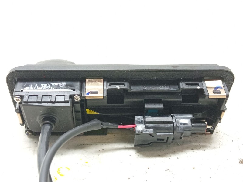 Recambio de maneta exterior porton para kia stonic (yb) 1.0 t-gdi eco-dynamics+ referencia OEM IAM  99240H8200 