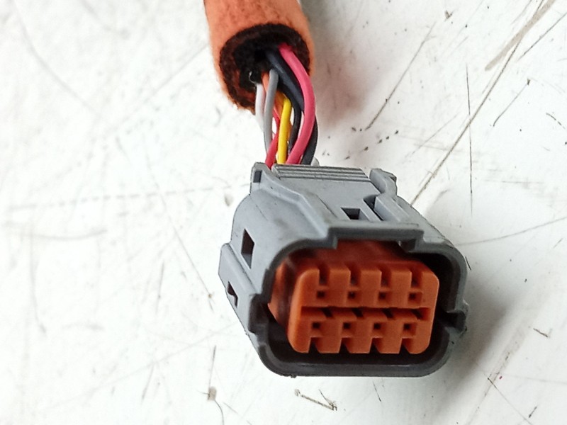 Recambio de maneta exterior porton para kia stonic (yb) 1.0 t-gdi eco-dynamics+ referencia OEM IAM  99240H8200 