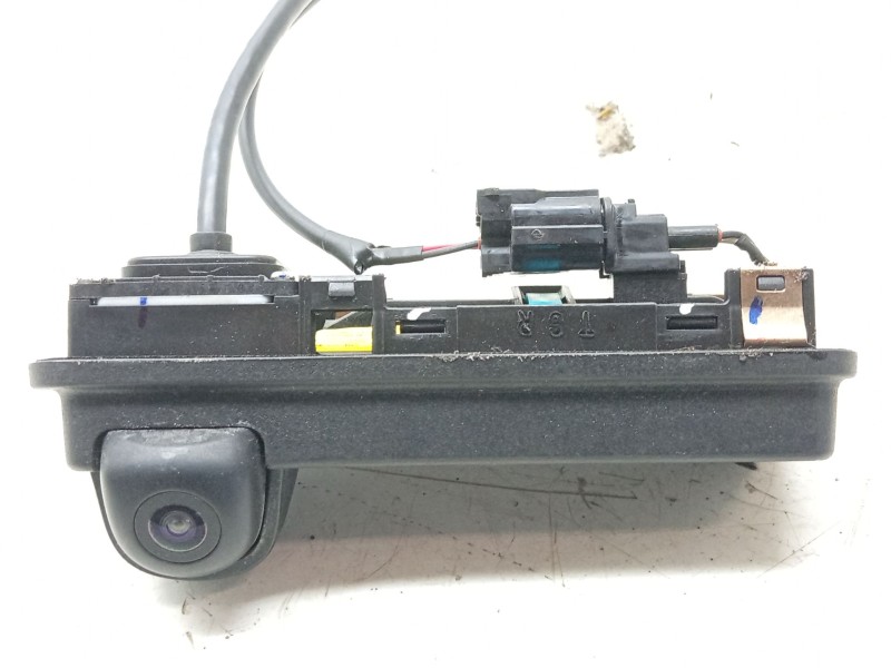 Recambio de maneta exterior porton para kia stonic (yb) 1.0 t-gdi eco-dynamics+ referencia OEM IAM  99240H8200 