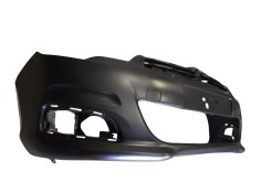 Recambio de paragolpes delantero para citroën c4 lim. referencia OEM IAM  7401VN 107074708/515111A/CI4271001 2
