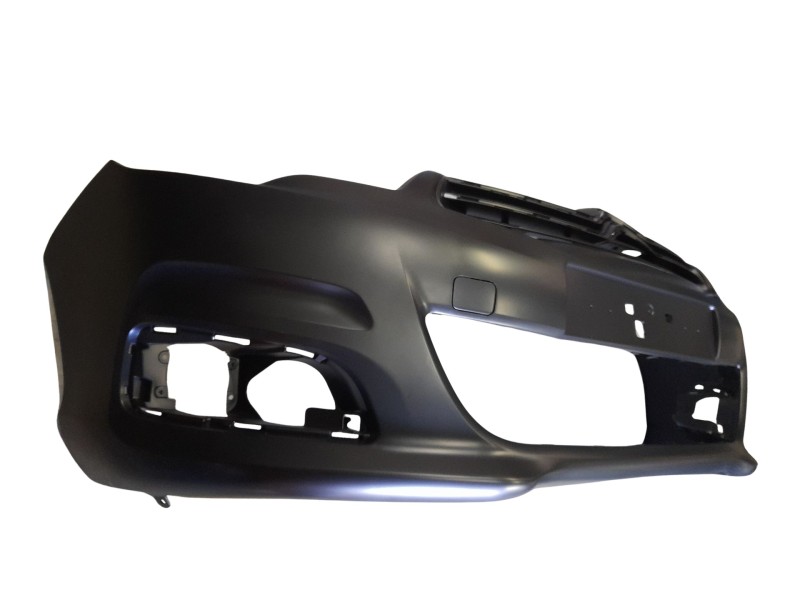 Recambio de paragolpes delantero para citroën c4 lim. referencia OEM IAM  7401VN 107074708/515111A/CI4271001