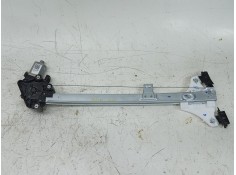 Recambio de elevalunas delantero derecho para hyundai i20 iii (bc3, bi3) 1.0 t-gdi hybrid 48v referencia OEM IAM  82404Q0010  2