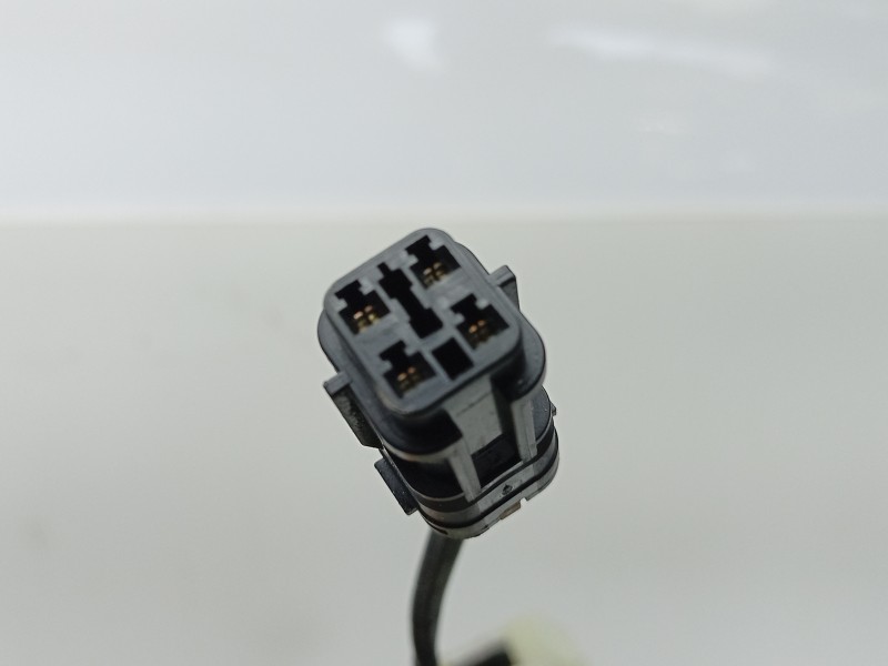 Recambio de maneta exterior delantera derecha para hyundai i20 iii (bc3, bi3) 1.0 t-gdi hybrid 48v referencia OEM IAM  82661Q071
