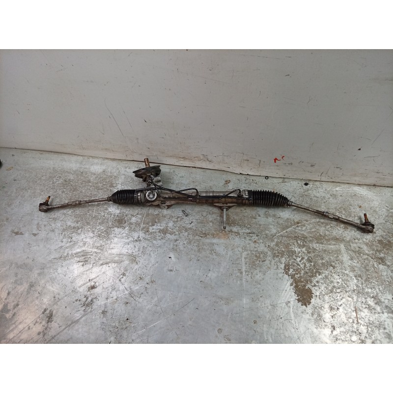 Recambio de cremallera direccion para citroën berlingo furgoneta/monovolumen (b9) 1.6 hdi / bluehdi 75 referencia OEM IAM  16232