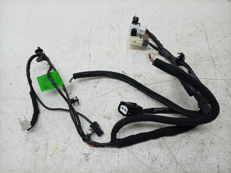 Recambio de cableado electrico para kia stonic (yb) 1.0 t-gdi eco-dynamics+ referencia OEM IAM  91655H8580 