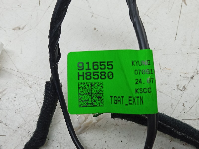 Recambio de cableado electrico para kia stonic (yb) 1.0 t-gdi eco-dynamics+ referencia OEM IAM  91655H8580 