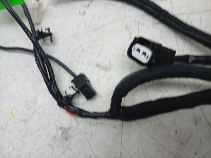 Recambio de cableado electrico para kia stonic (yb) 1.0 t-gdi eco-dynamics+ referencia OEM IAM  91655H8580 