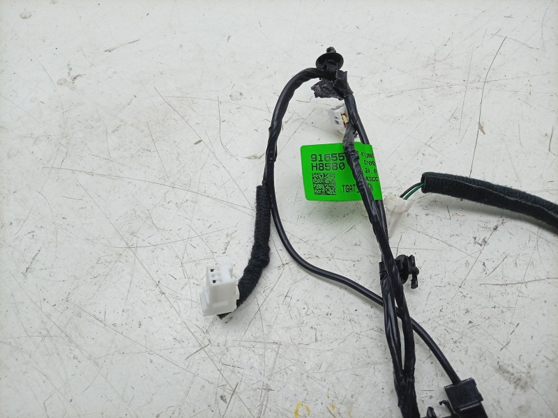 Recambio de cableado electrico para kia stonic (yb) 1.0 t-gdi eco-dynamics+ referencia OEM IAM  91655H8580 