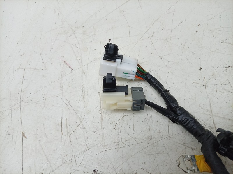 Recambio de cableado electrico para kia stonic (yb) 1.0 t-gdi eco-dynamics+ referencia OEM IAM  91655H8580 
