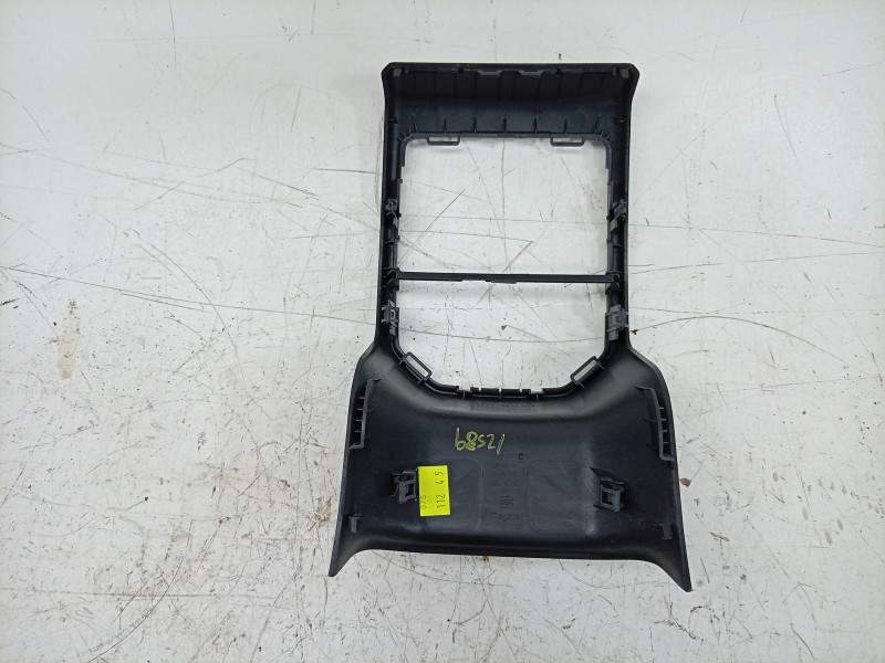 Recambio de moldura para cupra formentor (km7, kmp) 1.5 tsi referencia OEM IAM  5FA819203C 