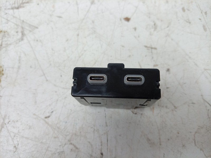 Recambio de modulo electronico para cupra formentor (km7, kmp) 1.5 tsi referencia OEM IAM  3G5035954A 