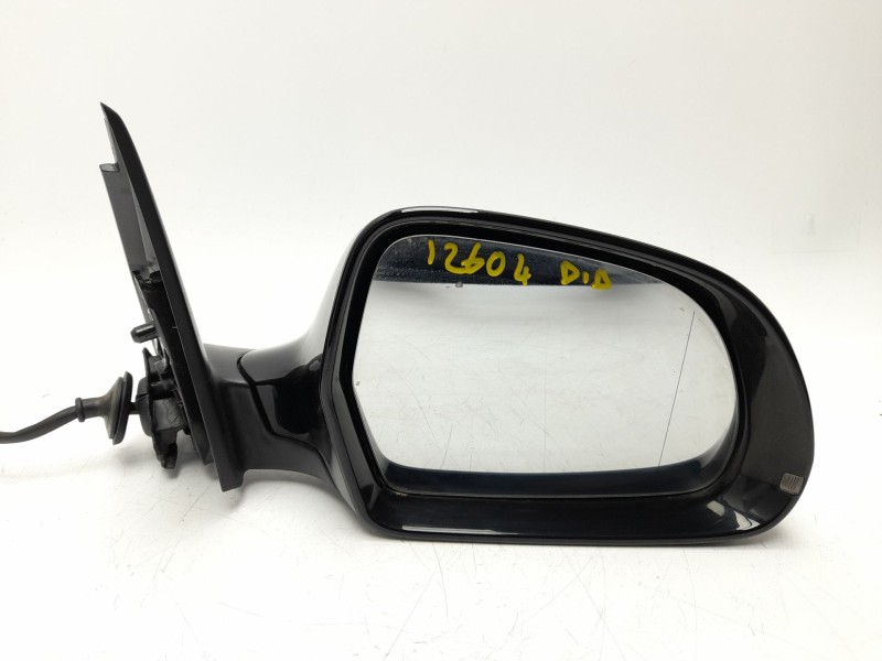 Recambio de retrovisor derecho para audi q3 (8ub, 8ug) 1.4 tsi referencia OEM IAM  8U1857410F 