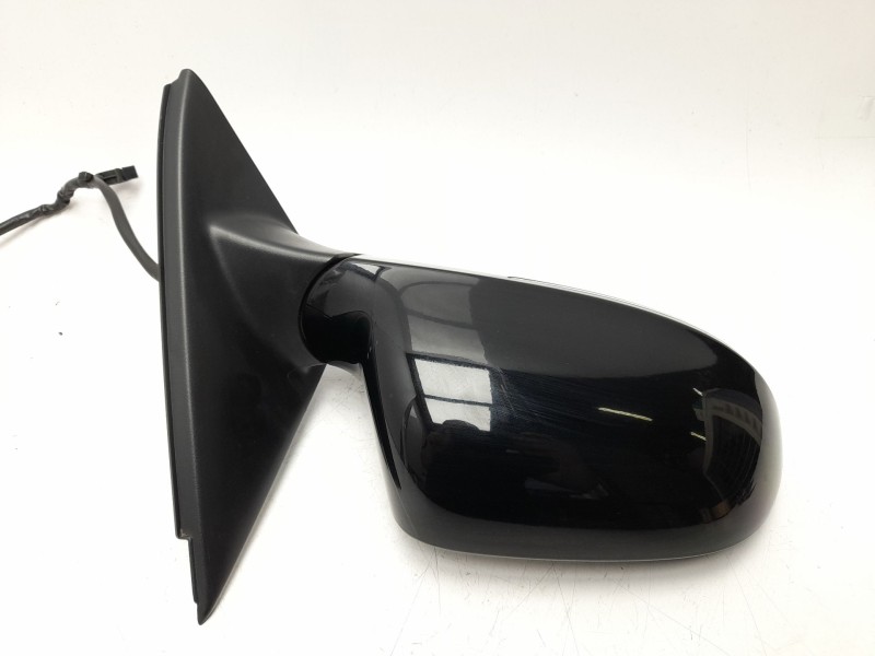 Recambio de retrovisor derecho para audi q3 (8ub, 8ug) 1.4 tsi referencia OEM IAM  8U1857410F 