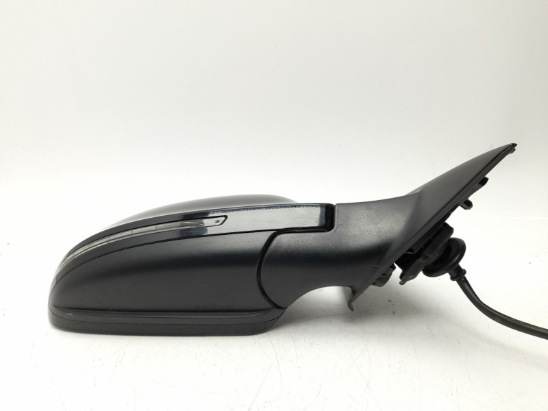 Recambio de retrovisor derecho para audi q3 (8ub, 8ug) 1.4 tsi referencia OEM IAM  8U1857410F 